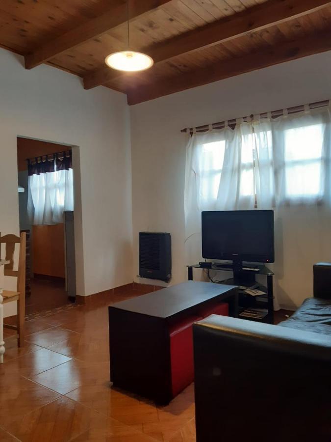 Departamentos Alvear 에스켈 외부 사진