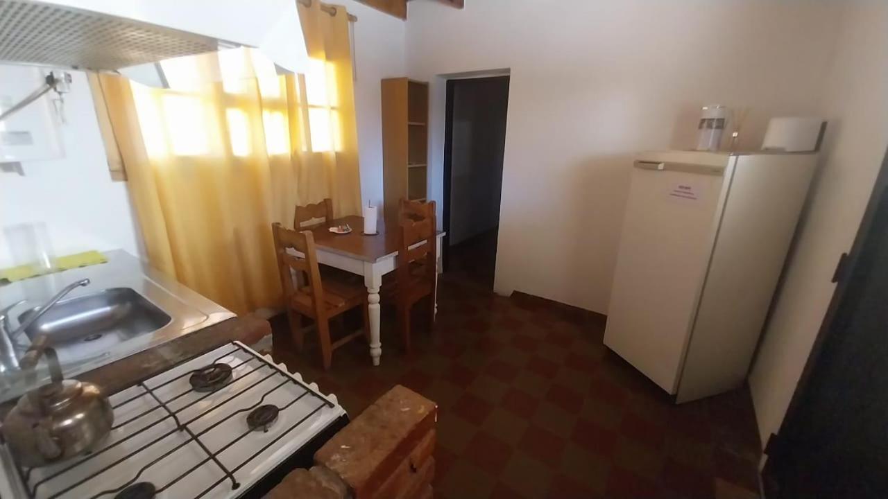 Departamentos Alvear 에스켈 외부 사진
